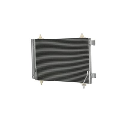 KONDENSATOR KLIMAANLAGE NISSENS 940111 29