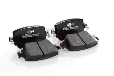 SET PLACUTE FRANA FRANA DISC GH GH413316 8