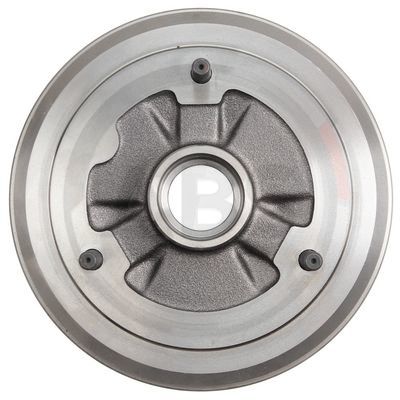 A.B.S. 5337-S Тормозной барабан для RENAULT 4 Автофургон / микроавтобус (R21_, R23_) 1.1 (2370, 210B)