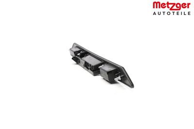 HECKKLAPPENGRIFF METZGER AUTOTEILE 2310945 25