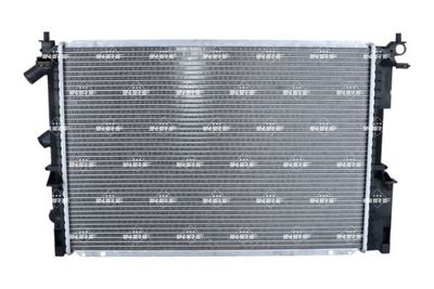 RADIATOR RACIRE MOTOR NRF 509526 3
