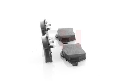 SET PLACUTE FRANA FRANA DISC GH GH414734 19