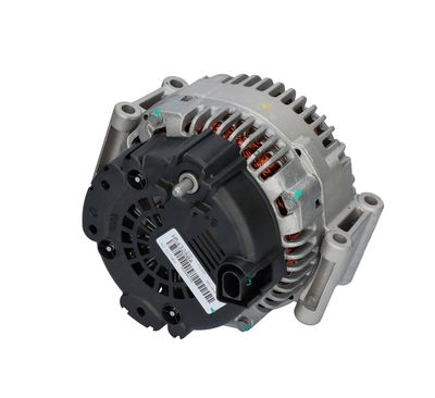 GENERATOR / ALTERNATOR VALEO 437528 17