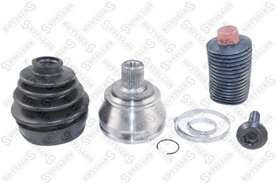 STELLOX 150 1552-SX ШРУС  для AUDI A6 C6 Avant (4F5) 2.4