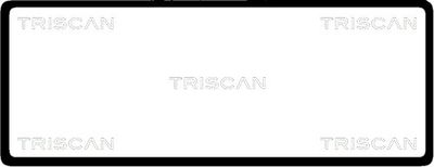 Прокладка, крышка головки цилиндра TRISCAN 515-1807 для RENAULT FUEGO