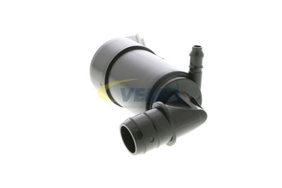 WASCHWASSERPUMPE SCHEIBENREINIGUNG VEMO V25080018 25
