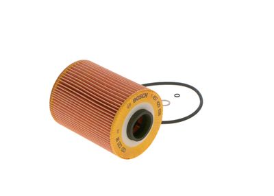 FILTRU ULEI BOSCH 1457429638 27
