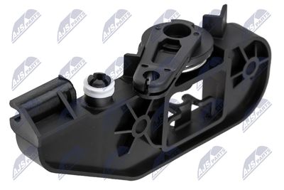 MâNERUL CAPOTEI MOTORULUI NTY EZCAU321