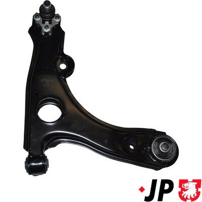 BRAT SUSPENSIE ROATA