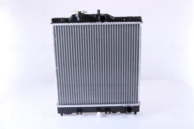 Радиатор, охлаждение двигателя NISSENS 63310A для HONDA HR-V