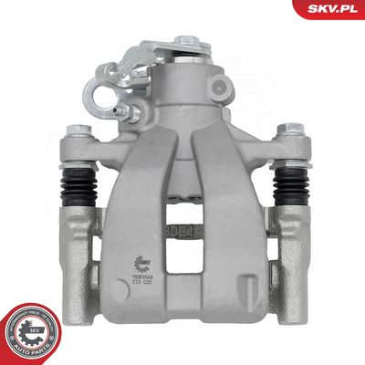 Brzdový strmeň ESEN SKV 78SKV563