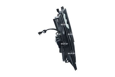 VENTILATOR RADIATOR NRF 47580 3