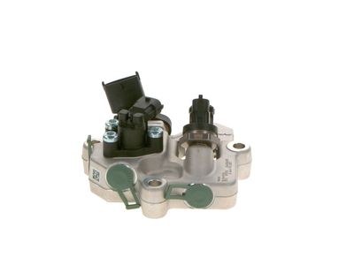 DOSIERMODUL RUß-/PARTIKELFILTERREGENERATION BOSCH 0444031007 2