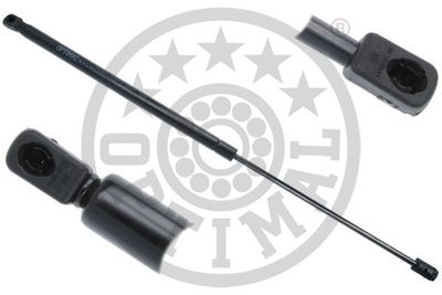 Газовая пружина, крышка багажник OPTIMAL AG-50448 для FIAT DOBLO