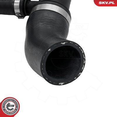Hadica chladiča ESEN SKV 43SKV671