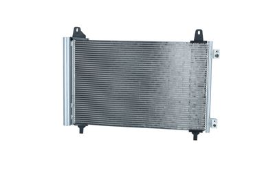 CONDENSATOR CLIMATIZARE NRF 350616 2