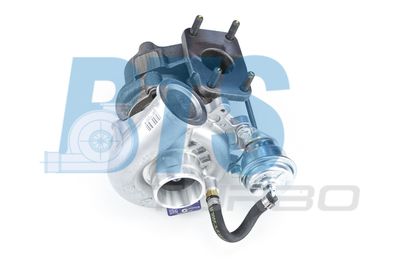 LADER AUFLADUNG BTS Turbo T914973 4