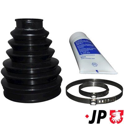 ANSAMBLU BURDUF ARTICULATIE PLANETARA