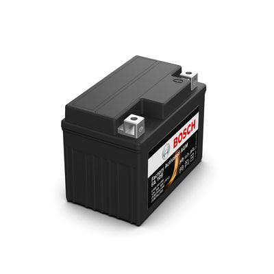 STARTERBATTERIE BOSCH 0986FA1090 24