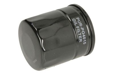 Oliefilter past: FORD C-MAX, FOCUS C-MAX, FOCUS II, GALAXY II, MONDEO IV, S-MAX 1.8D 07.04-06.15