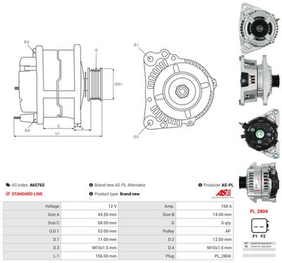 Vorschau Generator Ansicht 5