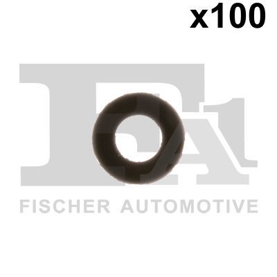 INEL ETANSARE COMPRESOR FA1 076739100