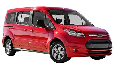 STOßFäNGER PHIRA TRC13200 2