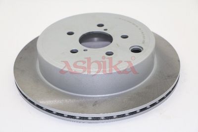 спирачен диск ASHIKA 61-02-264C