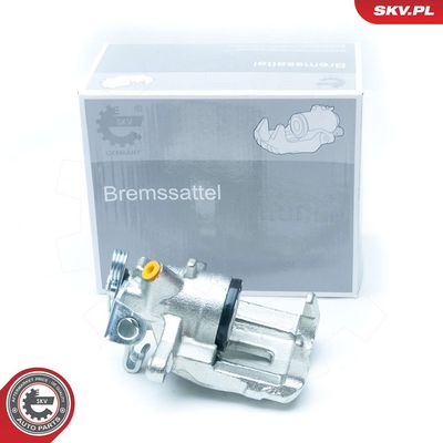 Bremssattel