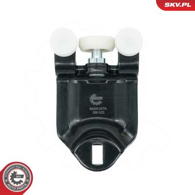 GHIDAJ CU ROLE USA GLISANTA ESEN SKV 96SKV879 5