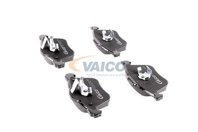 BREMSBELAGSATZ SCHEIBENBREMSE VAICO V950166 44