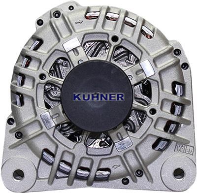 AD KÜHNER Dynamo / Alternator (301645RIV)