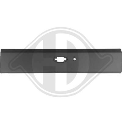 ZIER-/SCHUTZLEISTE SEITENWAND