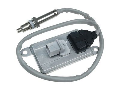 AS-PL NOx-Sensor, Harnstoffeinspritzung
