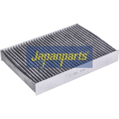 JAPANPARTS Filtras, salono oras