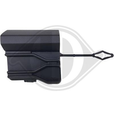 CAPAC CARLIG REMORCARE