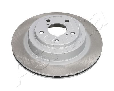 Brake Disc 61-07-705C