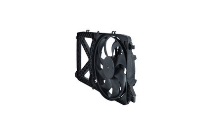VENTILATOR RADIATOR NRF 47264 12