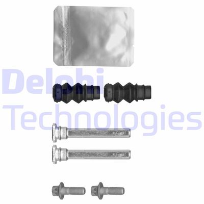 Комплект направляющей гильзы DELPHI KS1098 для MERCEDES-BENZ GLA