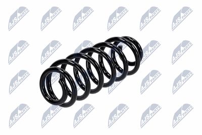 ARC SPIRAL NTY ASZWW067 3