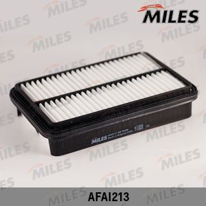 Воздушный фильтр MILES AFAI213 для MITSUBISHI ASX
