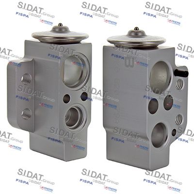 SIDAT 4.2132 Расширительный клапан кондиционера  для AUDI A5 (Ауди А5)