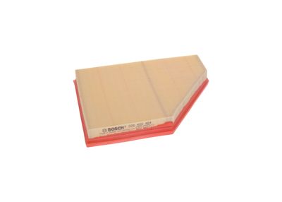 LUFTFILTER BOSCH F026400484 29