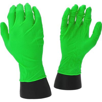 Vorschau Schutzhandschuh Ansicht 2
