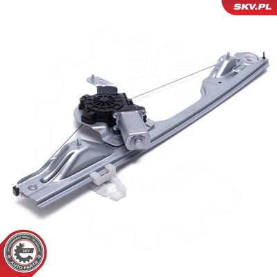 Window Regulator 51SKV175