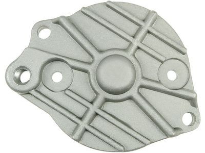 Vorschau Starterdeckel, Vergaser