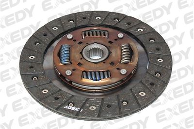 Lamela spojky EXEDY MZD026U