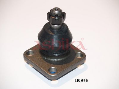 Шарнири ASHIKA