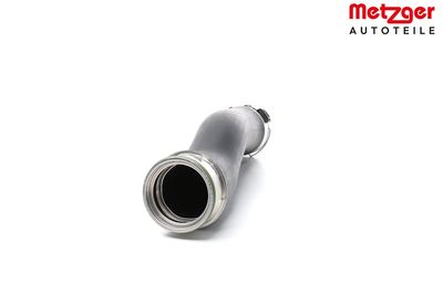 LADELUFTSCHLAUCH METZGER AUTOTEILE 2401017 12