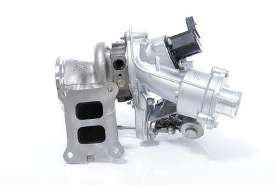 LADER AUFLADUNG BTS Turbo T916983 27